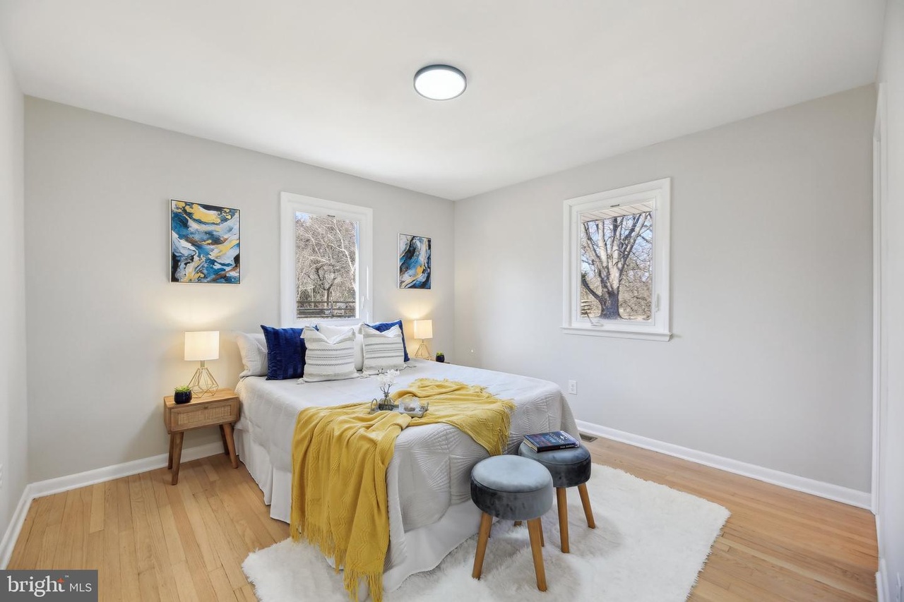 Finksburg MD Staging Project